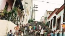 Santiago de Cuba se prepara para un feliz fin del año