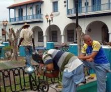 Preservar el hábitat, una prioridad de Santiago de Cuba
