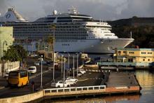 Cuba tendrá 6 terminales de cruceros en La Habana para 2024
