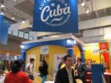 Cuba promueve patrimonio y naturaleza en Top Resa 2014