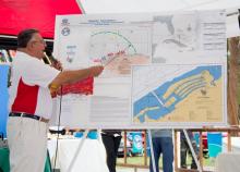 Arranca Torneo Hemingway de pesca de aguja en Cuba
