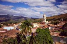 Asciende flujo de turistas de Brasil a Cuba
