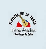 Grandes de la trova en Festival Pepe Sánchez de Santiago de Cuba