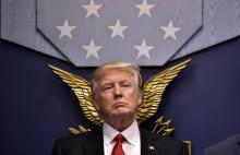 Tribunal Supremo de EE.UU. juzgará prohibiciones de entrada por Trump