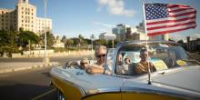 Ministro de Turismo reitera seguridad del Destino Cuba