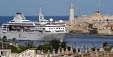 Cuba fascina a turistas de Estados Unidos