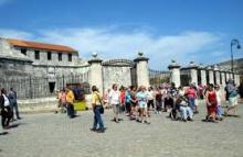 Turismo a Cuba crece, pero no lo esperado