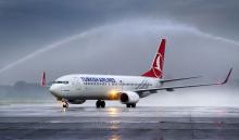 Turkish Airlines comienza a volar a Cuba 3 veces por semana