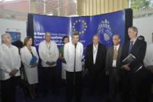 Cuba con grandes posibilidades en mercado europeo