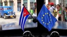UE y Cuba negociarán nuevamente a finales de agosto