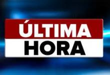 Noticias de última hora...