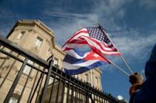 Cuba y EE.UU. restablecen servicio postal directo 