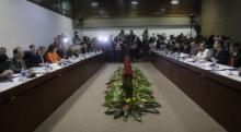 Cuba y EE.UU. hacia el restablecimiento de relaciones diplomáticas