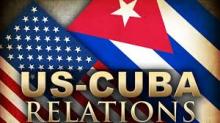 Grupo empresarial de Texas viaja a Cuba