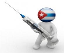 Premian a vacuna cubana contra el cáncer de pulmón