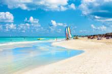 Varadero recibió a más de 112 mil cubanos en 6 meses