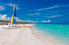 Varadero, algo más que playa azul y arena fina