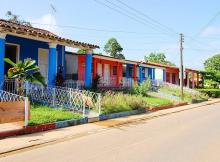 Sector no estatal ayuda a paliar demanda turística en Viñales