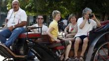 Casi 174 mil visitantes desde Florida llegaron a Cuba en lo que va de año