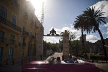 La visita de Obama deja a La Habana sin capacidad de hospedaje