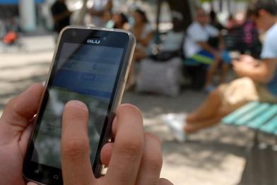 Habaneros dispondrán de más facilidades para acceder a Internet