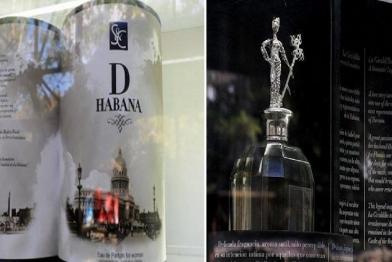 La Habana tendrá un nuevo perfume en sus 500 años