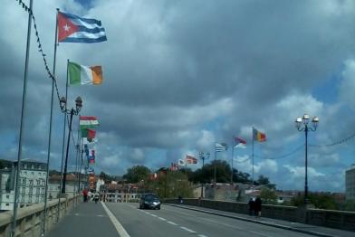 Puente Bayonne