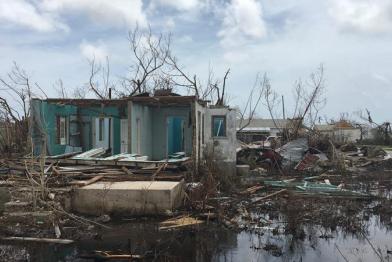 Aviso de Licitación Abierta Local para proyecto de OXFAM