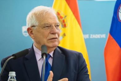 Canciller español visita Cuba con intenciones de reforzar la cooperación