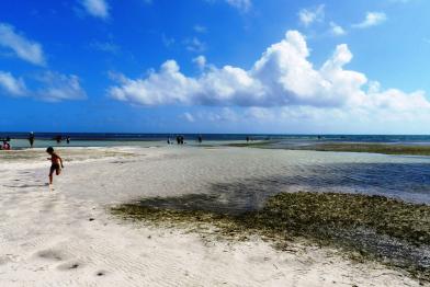 Santa Lucía, Cuba