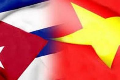 Relaciones diplomáticas Cuba-China