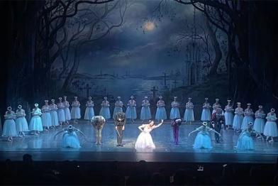 Ballet Nacional de Cuba