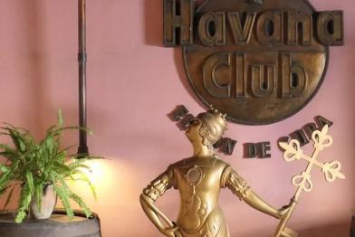 Museo del Ron Havana Club