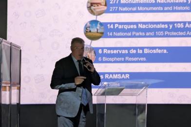 Cuba refuerza vínculos turísticos con Canadá