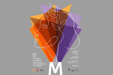 Encuentro de mujeres emprendedoras de la música en La Habana
