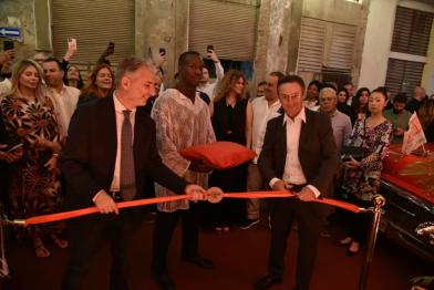 Casa Havana Club: un nuevo ícono que celebra la versatilidad del Ron de Cuba