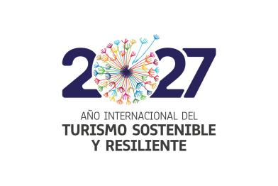 2027, Año Internacional del Turismo Sostenible y Resiliente