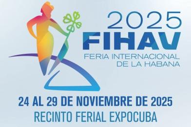 Avanzan preparativos para la Feria Internacional de La Habana