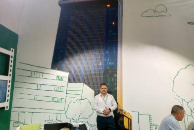 Iberostar llega a la cúspide de la hotelería urbana en FITCuba 2025