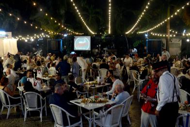 Casa del Habano Partagás