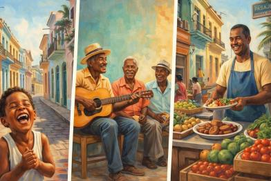 Be Proud Travel promueve turismo solidario en Cuba