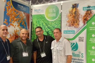 El CIGB fortalece su impacto en la biotecnología cubana e internacional