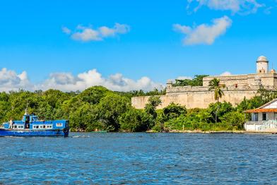 Fortaleza de Jagua
