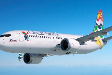 Cayman Airways suspende vuelos entre Gran Caimán y La Habana