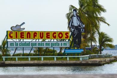 Cienfuegos