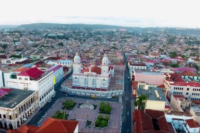 Santiago de Cuba, honor al Apóstol