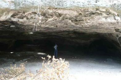 Misteriosas cuevas revelan secretos milenarios de Cuba
