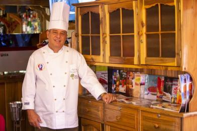 Eddy Fernández Monte