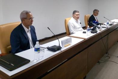 FIHAV 2025 centrada en recuperar la economía cubana