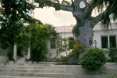 Finca Vigía